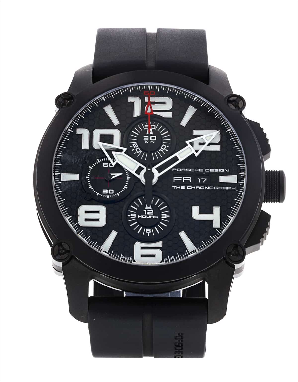 Porsche Design P6930 6930.13.46.1201